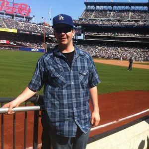 Meet your Posher, Kyle